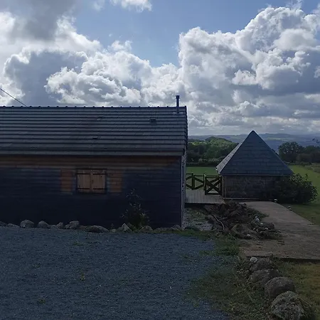 Roadcasa Holiday home *